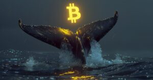 Veteran Bitcoin Whale 150 BTC Transfer Ignites Market Buzz