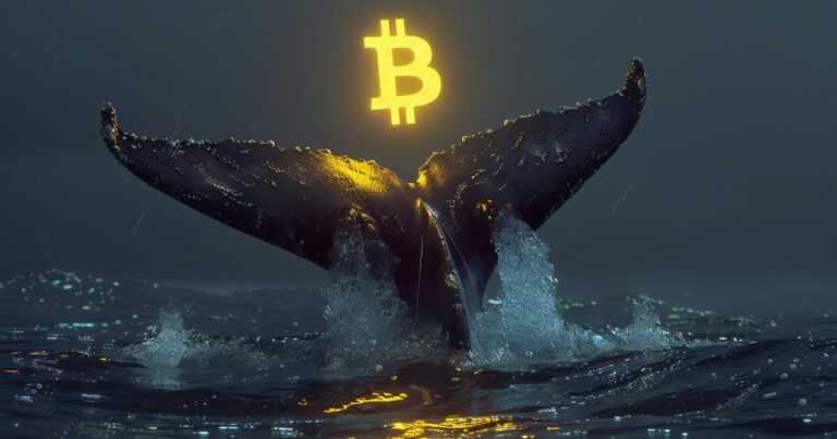 Veteran Bitcoin Whale 150 BTC Transfer Ignites Market Buzz