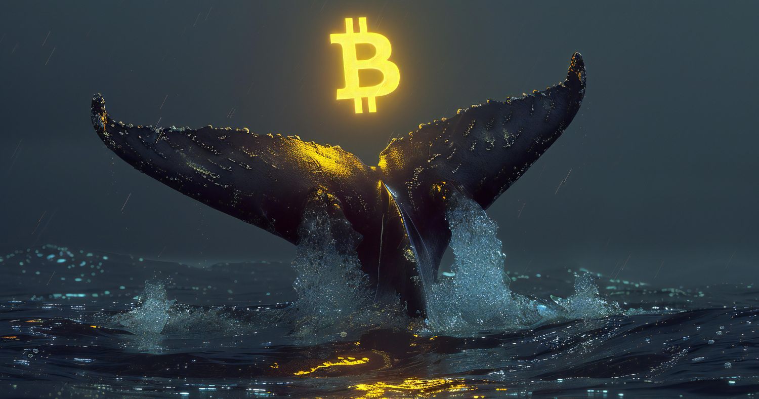 Veteran Bitcoin Whale 150 BTC Transfer Ignites Market Buzz