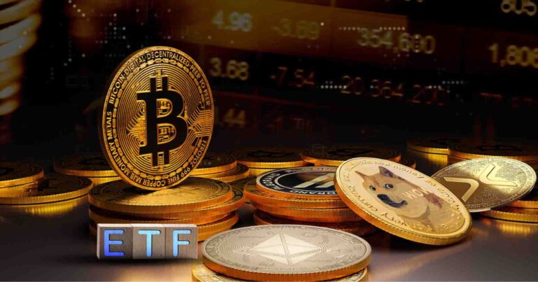 Leading Exchanges Propose Streamlined Crypto ETF Regulations, Signaling Market Maturation