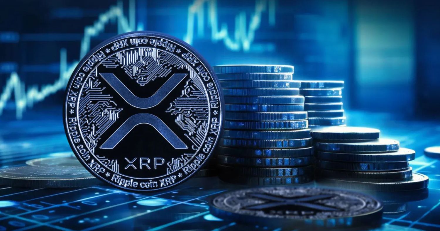 XRP Braces for Tariff Shockwave: Will $3.00 Hold as Macro Headwinds Intensify?
