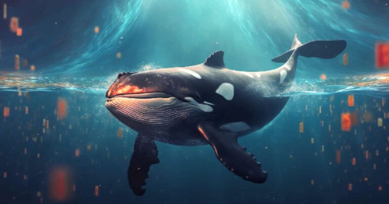 Ethereum Market Resurgence: How Strategic Whale Accumulation Fuels ETH Climb