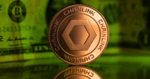 Chainlink $100 Horizon: Decoding LINK Ascent in a Shifting Market