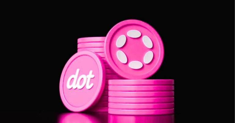 Polkadot Strategic Play: Eyeing ETF Launch Amidst Major Network Overhaul