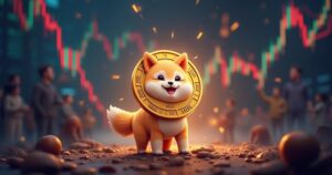 Shiba Inu Poised for Potential Surge as Key Technical Patterns Emerge