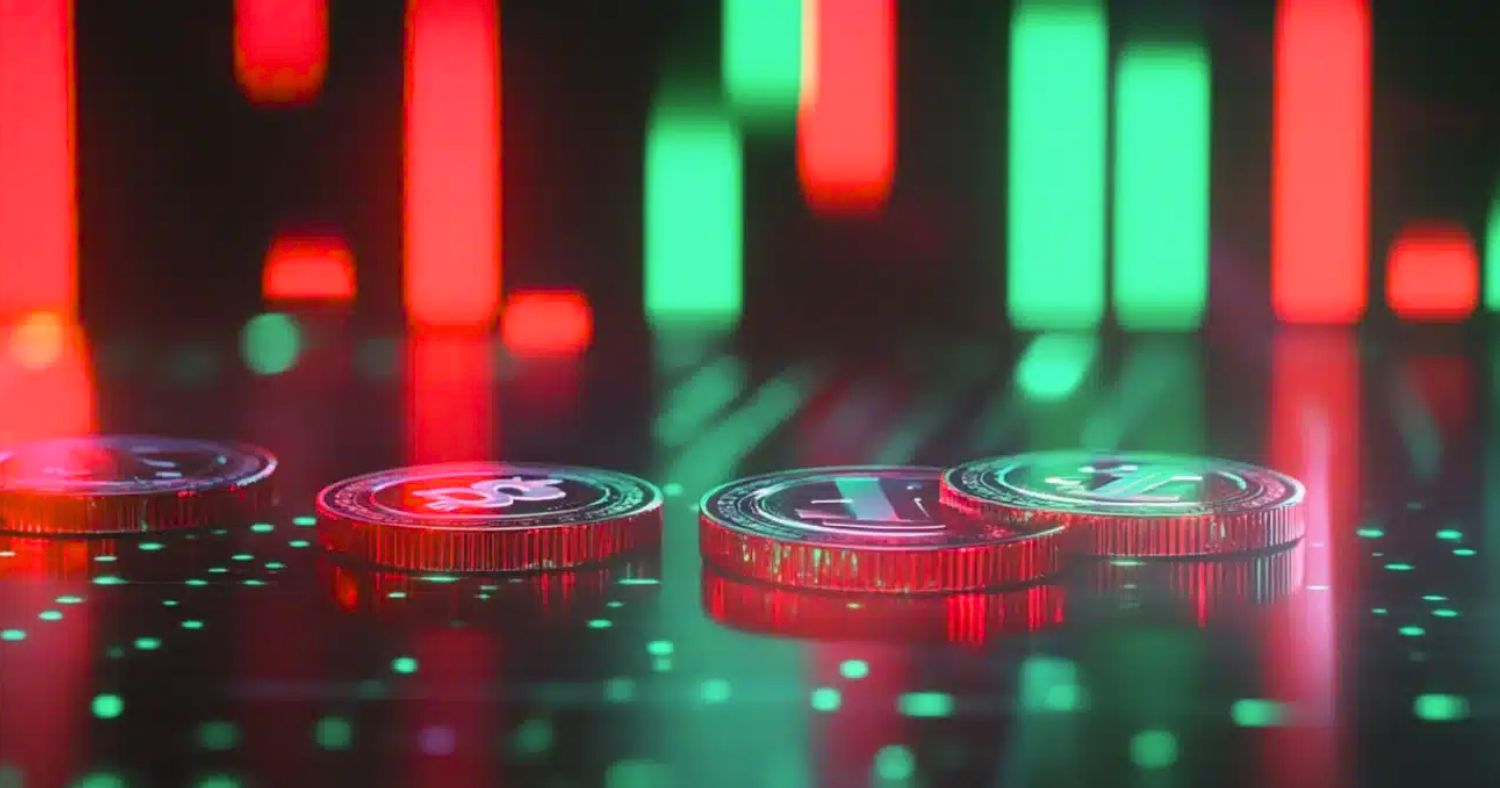 Crypto Markets Defy Optimism as Major Tokens Tumble Amid Economic Headwinds