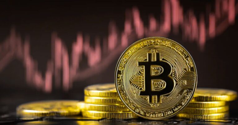 Bitcoin Navigates Tariff Turbulence- Is a Rebound on the Horizon?