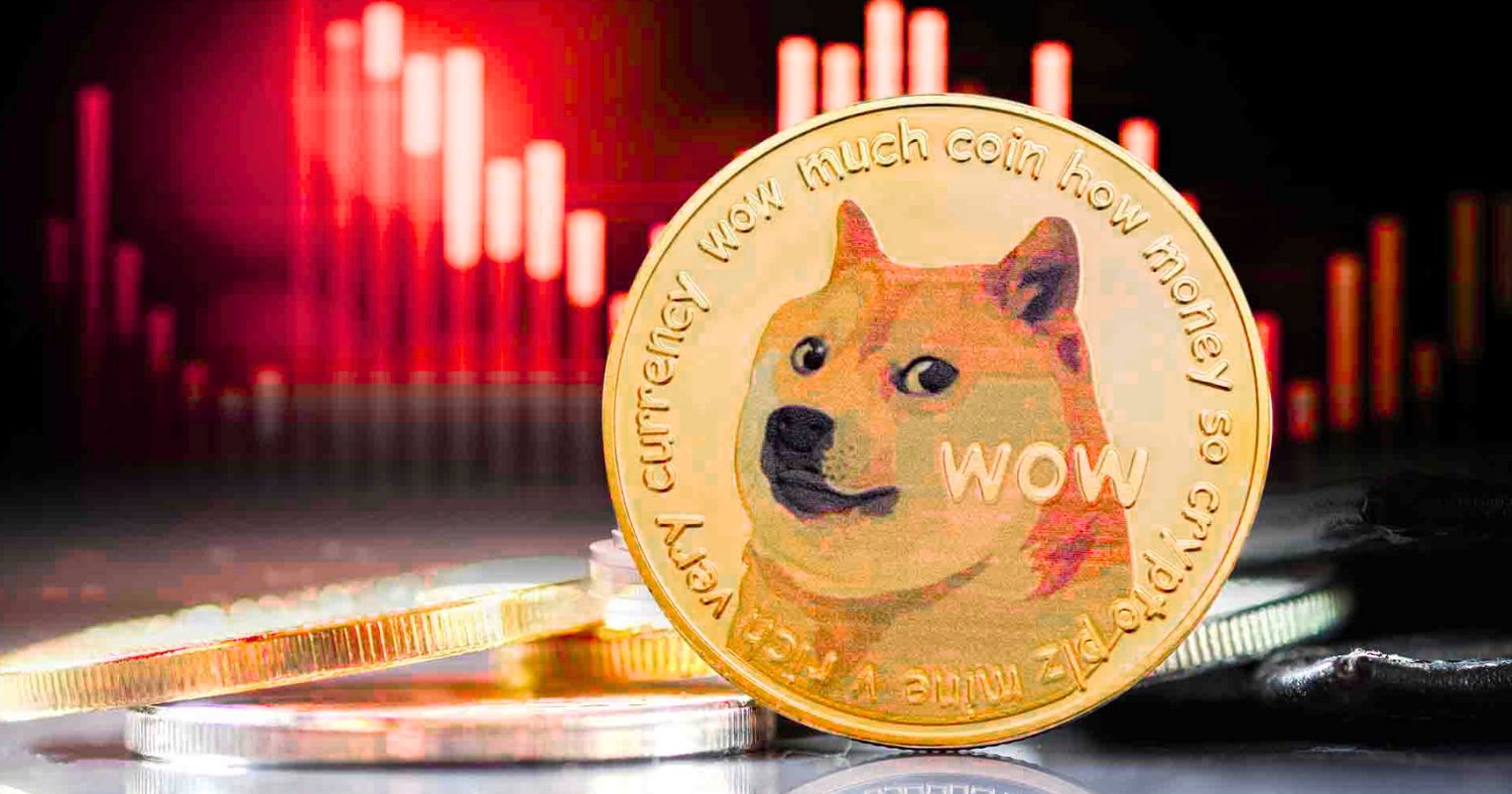 Dogecoin Momentum Wanes: Key Indicators Signal Continued Downside Pressure