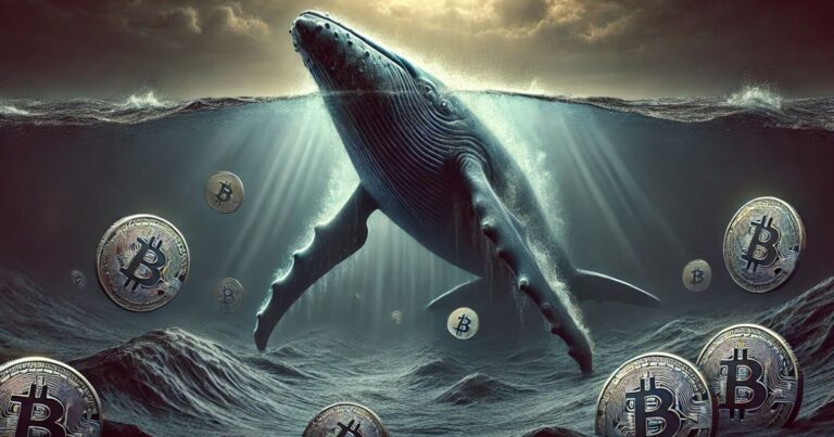 Resurgence of a Relic: Bitcoin Whale Awakens After Over a Decade, Unveiling Staggering Gains