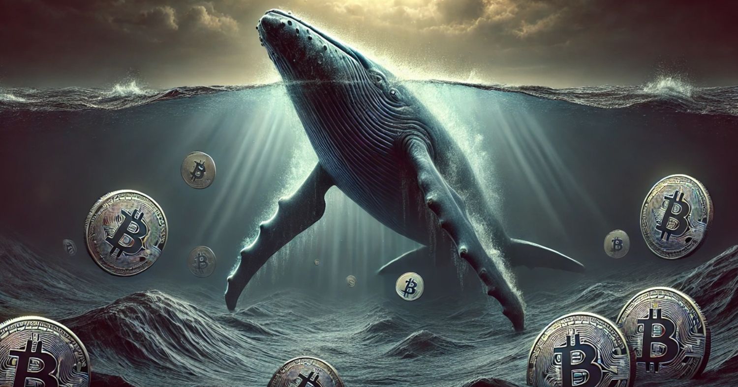 Resurgence of a Relic: Bitcoin Whale Awakens After Over a Decade, Unveiling Staggering Gains