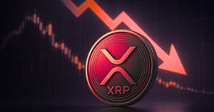 XRP Navigates Turbulent Waters: Can Seller Exhaustion Spark a Rebound?