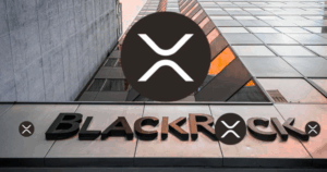 BlackRock Strategic Move at Ripple Swell 2025 Ignites XRP ETF Speculation