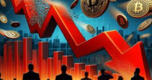 Bitcoin Sudden Plunge Triggers Widespread Crypto Liquidations: A Market Ripple Effect