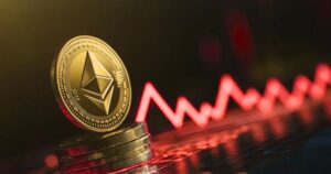 Ethereum Crucial Weekend: Navigating Volatility and Key Price Levels