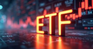 Digital Asset Funds See Unexpected Outflows After Record July