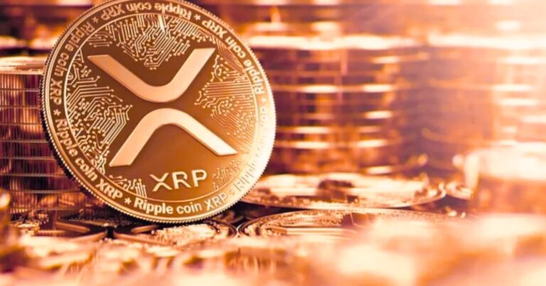 XRP: The $3.380,00 Price Target and the Multi-Million Dollar Dream