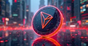TRON Defies Market Downturn, Eyes Record Highs Amidst Bullish Momentum
