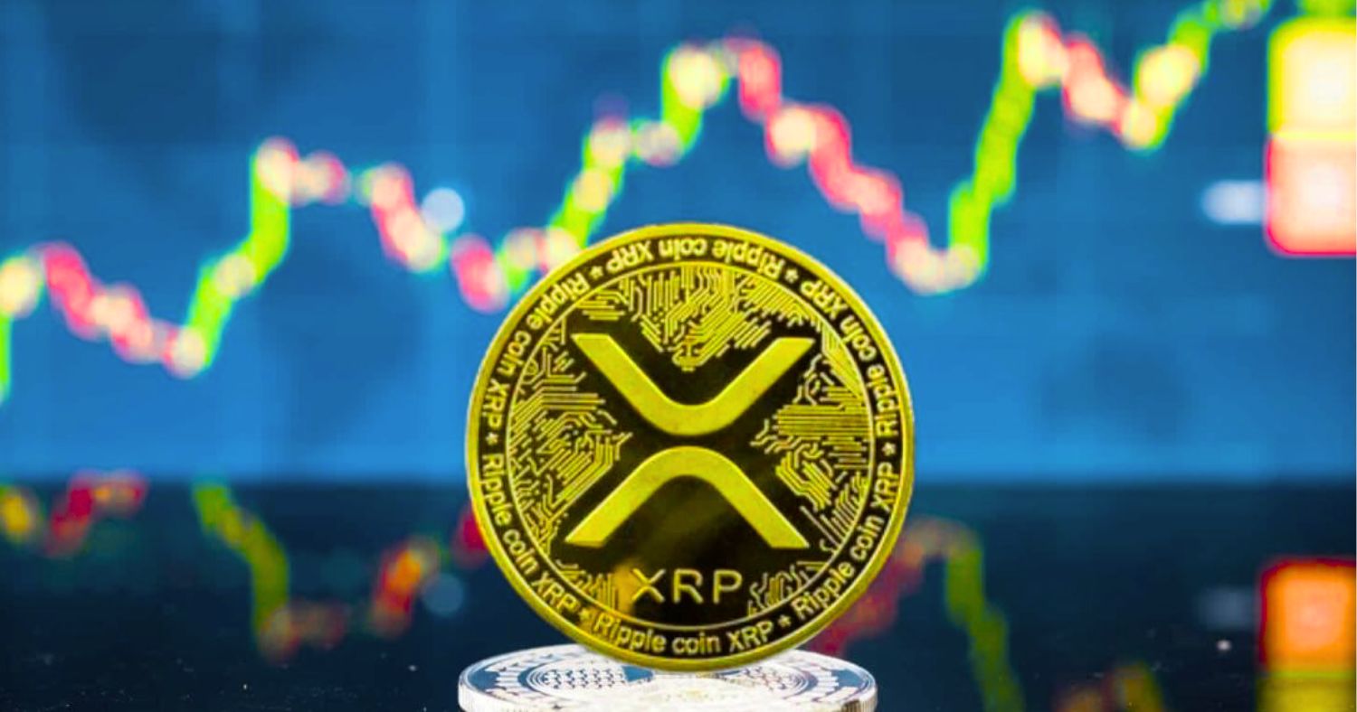 XRP Navigates Shifting Tides: Key Metrics Signal Potential Price Correction