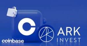 Ark Invest Strategic Crypto Play: Deep Dive into Coinbase and BitMine Acquisitions