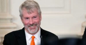 Strategy STRC Preferred Stock: Michael Saylor 'iPhone Moment' for Bitcoin-Backed Finance