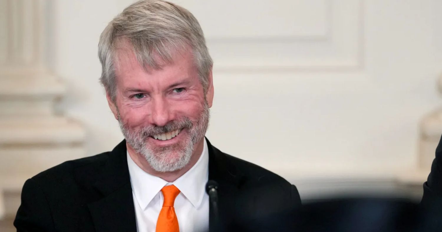 Strategy STRC Preferred Stock: Michael Saylor 'iPhone Moment' for Bitcoin-Backed Finance