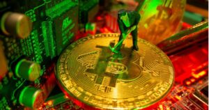 Bitcoin Mining Challenge: Decoding the Peak and Anticipated Shift