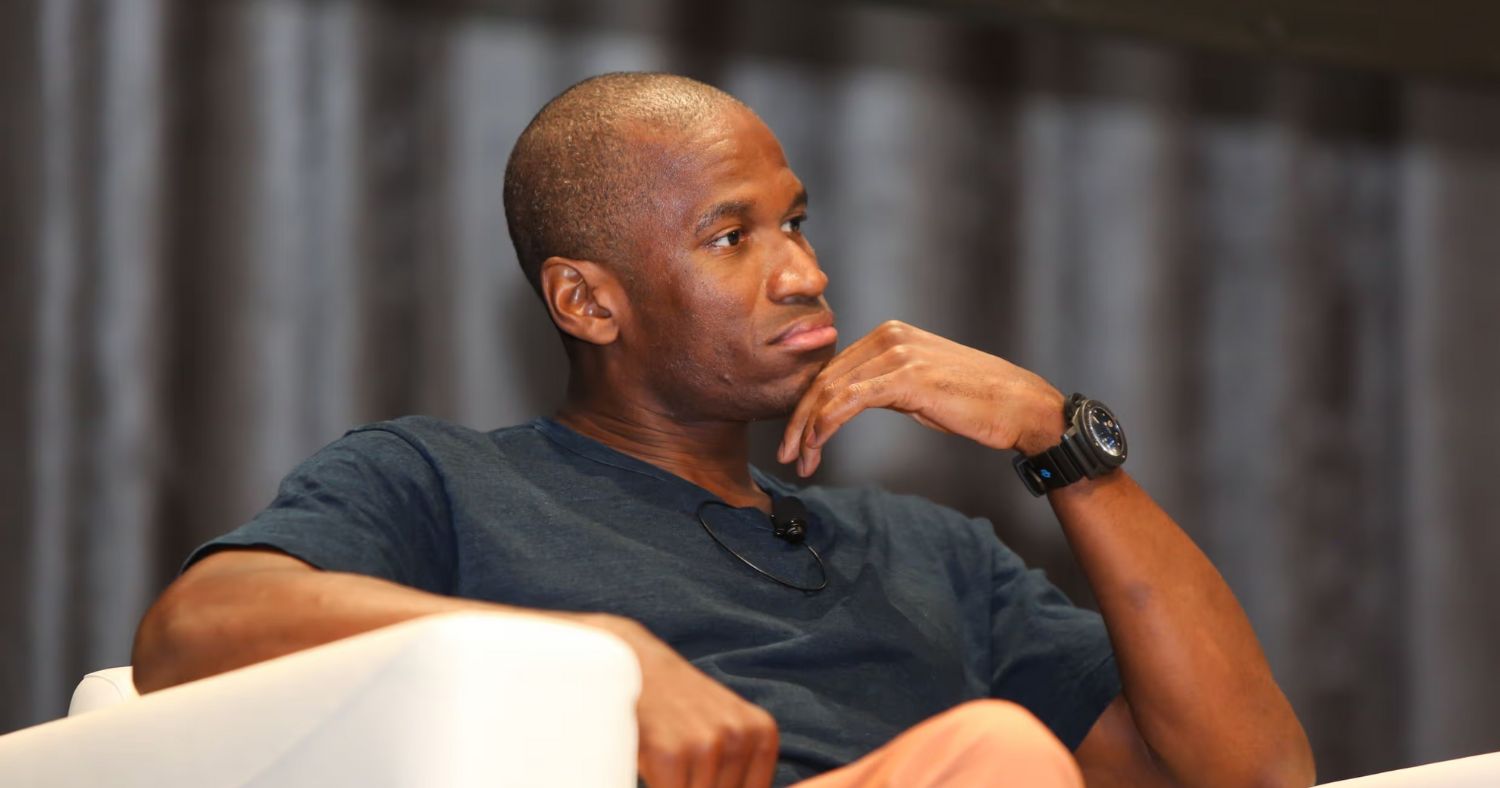 Crypto Maverick Arthur Hayes Braces for Market Slump, Predicts Bitcoin's $100K Retest