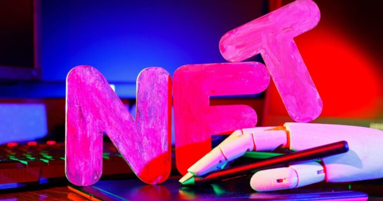 Digital Collectibles: Key Indicators Point to Shifting Tides for NFT Market