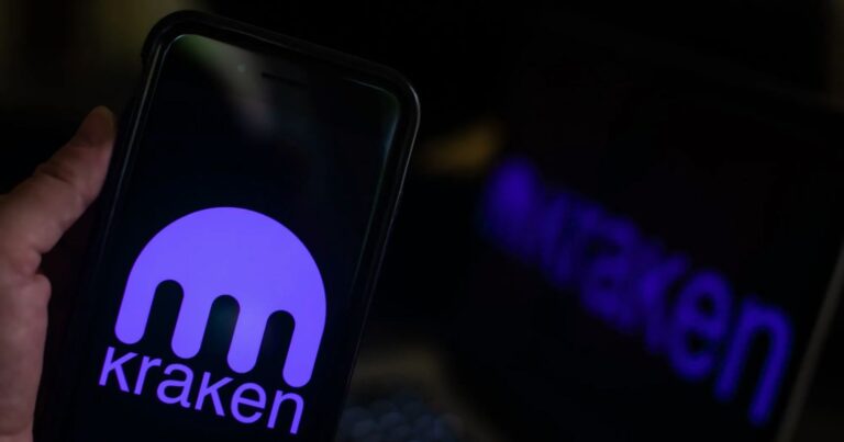 Kraken Financial Rollercoaster: Soaring Revenue Masks Strategic EBITDA Dip
