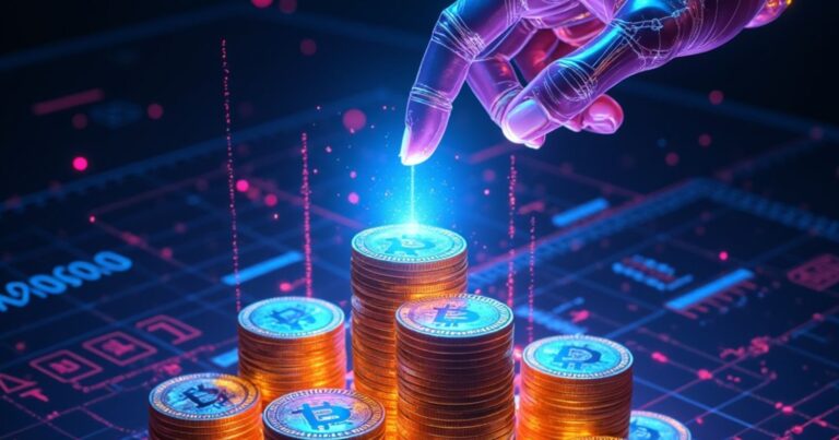 The Great Rotation: Will Altcoin Momentum Tip Bitcoin's Scale?