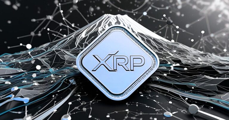 Ripple Billion-Dollar Trajectory: Navigating Tech Innovation Amidst Market Currents
