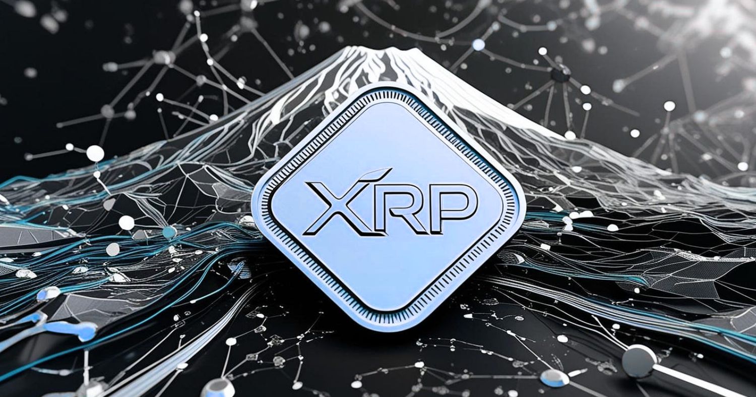 Ripple Billion-Dollar Trajectory: Navigating Tech Innovation Amidst Market Currents