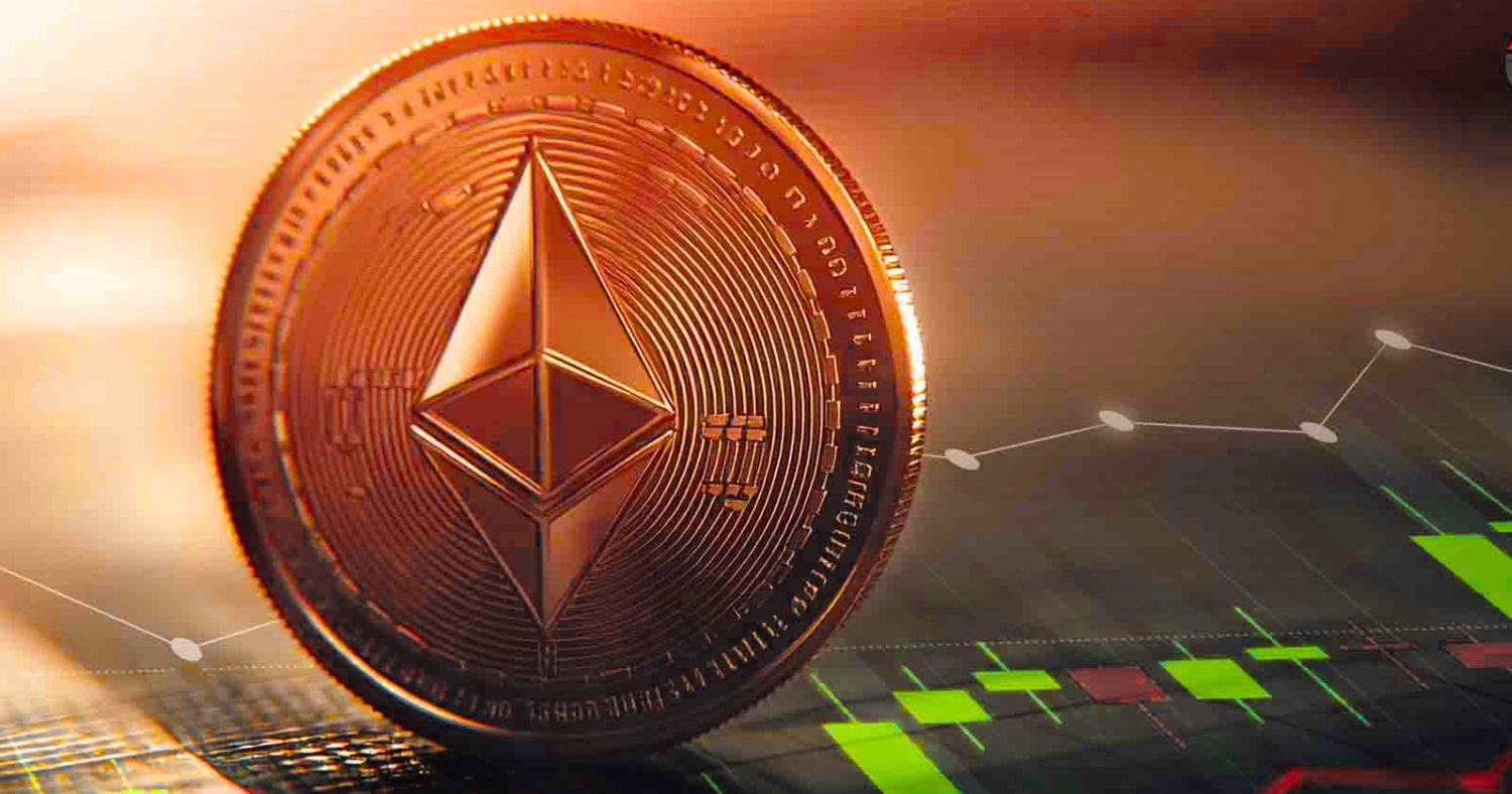Institutional Titans Back BitMine Surging Ethereum Treasury