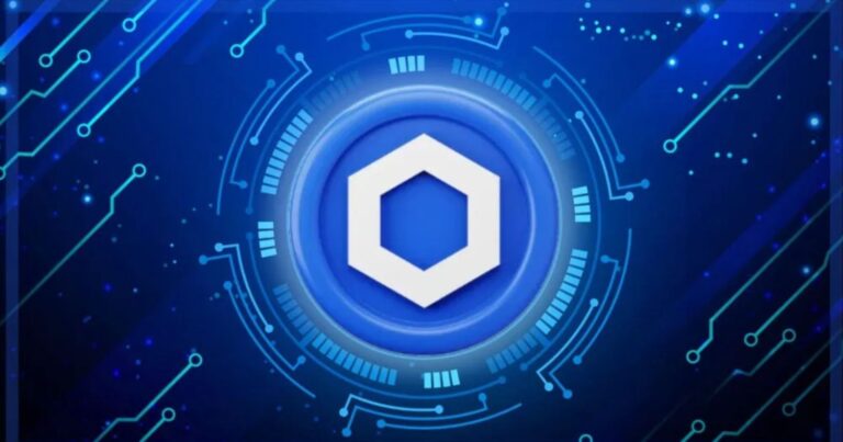 Chainlink Ignites TradFi On-Chain Evolution with Data Streams for U.S. Equities and ETFs