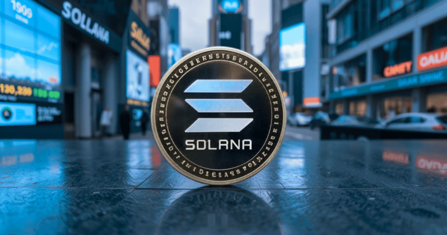 Solana: The Next Frontier for Institutional Investment as ETF Hopes Swell