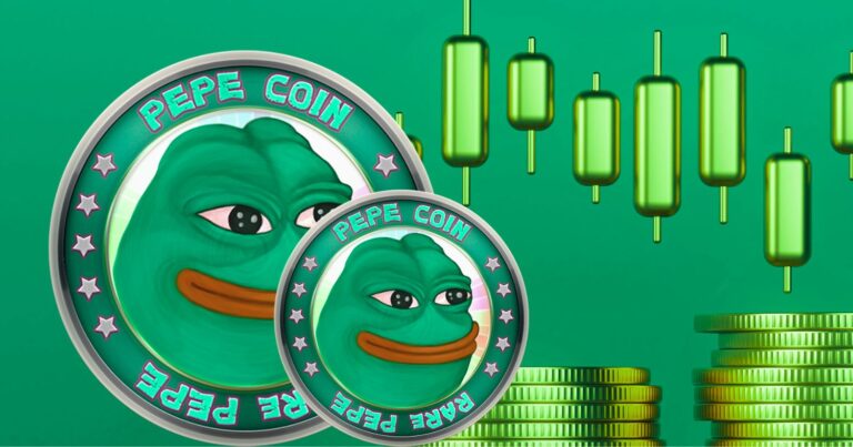 Pepe (PEPE) Unleashed: Navigating Its Price Future Amidst Market Currents