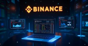 Binance Futures Surge: A Bellwether for Renewed Crypto Market Momentum