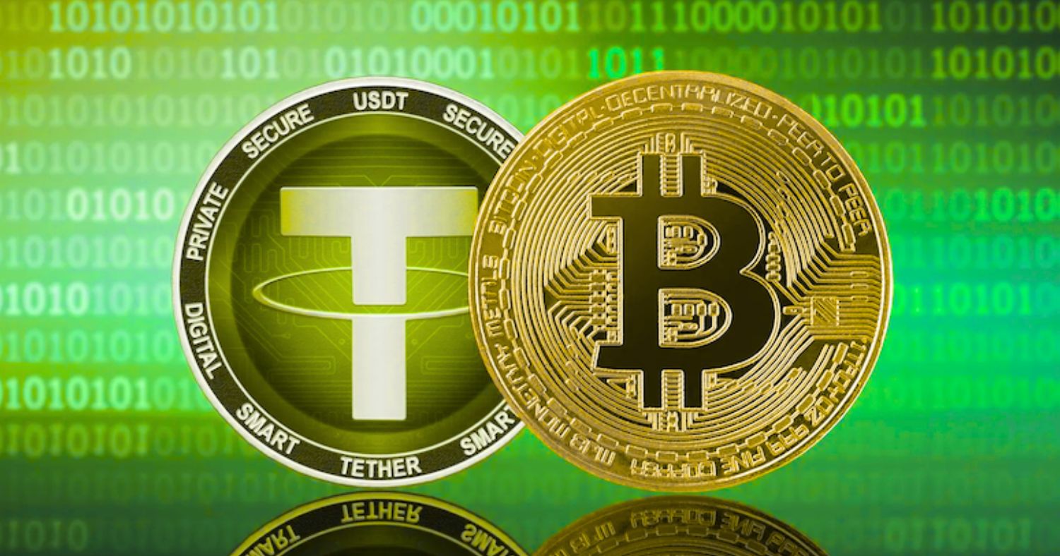 Tether Ascent: Why Bitcoin Short-Term Rally Faces Headwinds