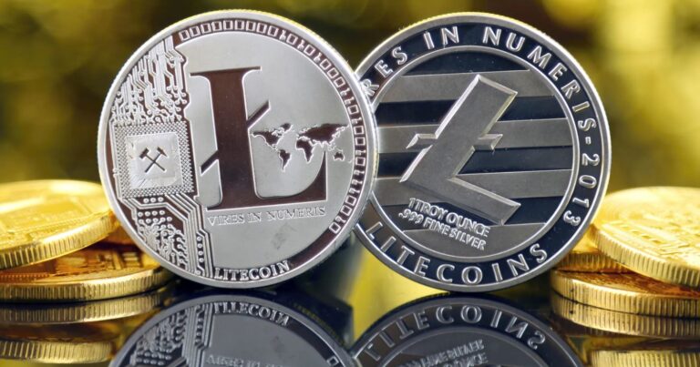 Nasdaq Pharma Giant MEI Pharma Commits $100M to Litecoin Treasury, Signaling Shifting Corporate Strategy
