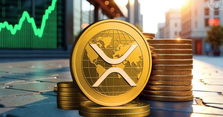 Corporate Giants Turn to XRP: SEC Filings Reveal Emerging Digital Asset Strategy