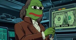 Smart Capital Shifts Focus: Why Pepe Dollar (PEPD) Presale Gains Traction Amid Solana Memecoin Stagnation
