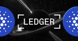 Ledger Wallet Glitch Challenges Cardano Glacier Drop Airdrop, Sparking Workaround Innovations