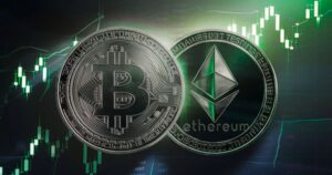 Crypto Market Navigates Volatility Amidst Bullish Ethereum Projections and Bitcoin Pullback