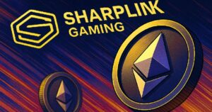 SharpLink Bold Ethereum Bet: A New Era for Corporate Crypto Treasuries