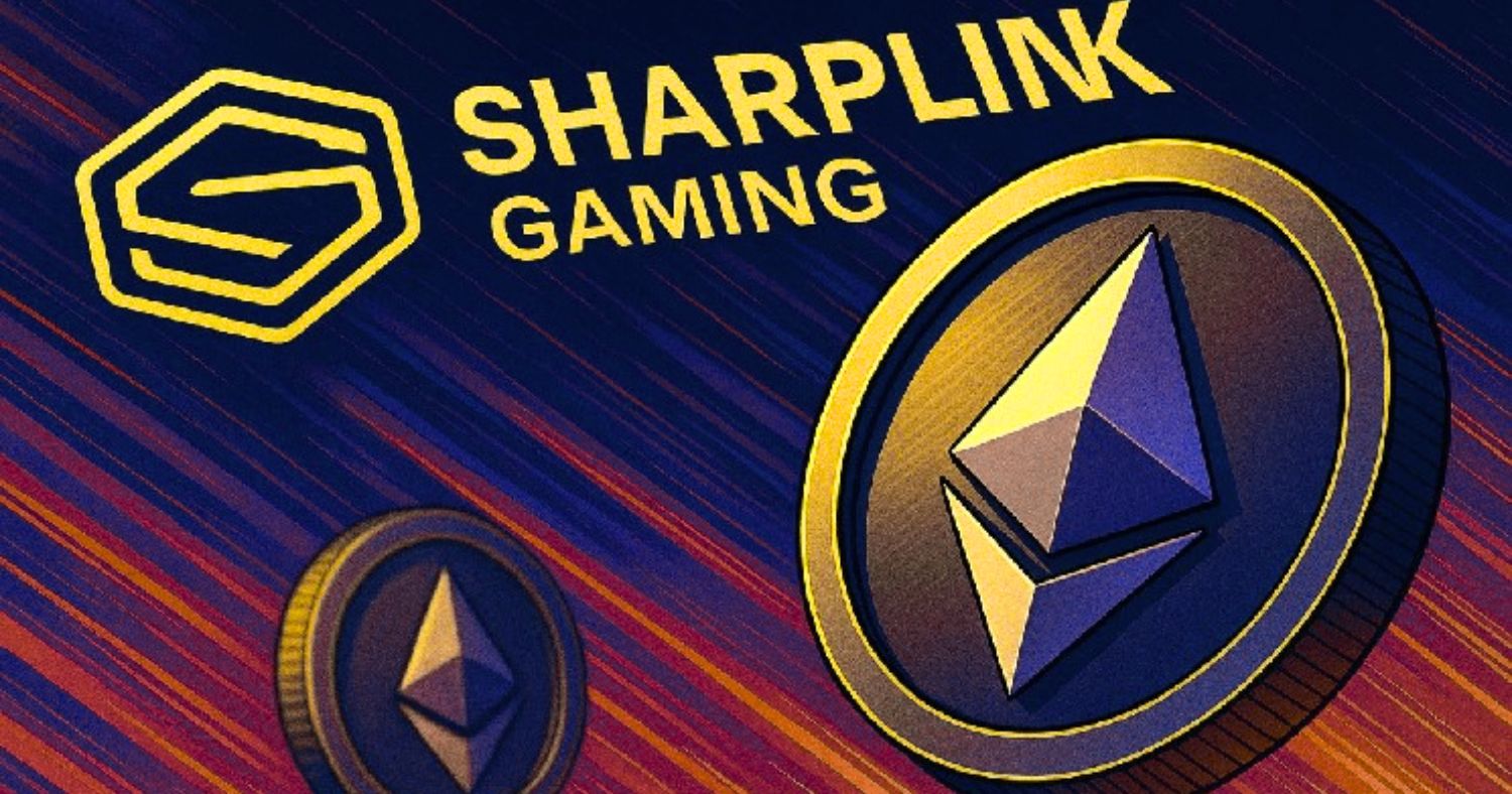 SharpLink Bold Ethereum Bet: A New Era for Corporate Crypto Treasuries