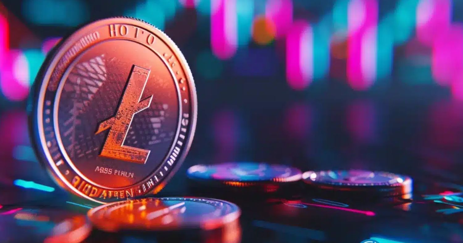 Litecoin Resurgence: ETF Momentum and Real-World Utility Drive Price Action