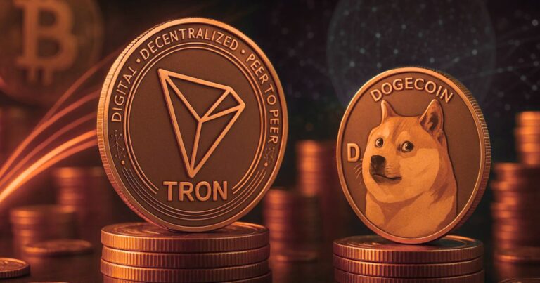 Altcoin Shifts: Why Investors Are Eyeing DOGE and UNIL Amidst TRON Plateau