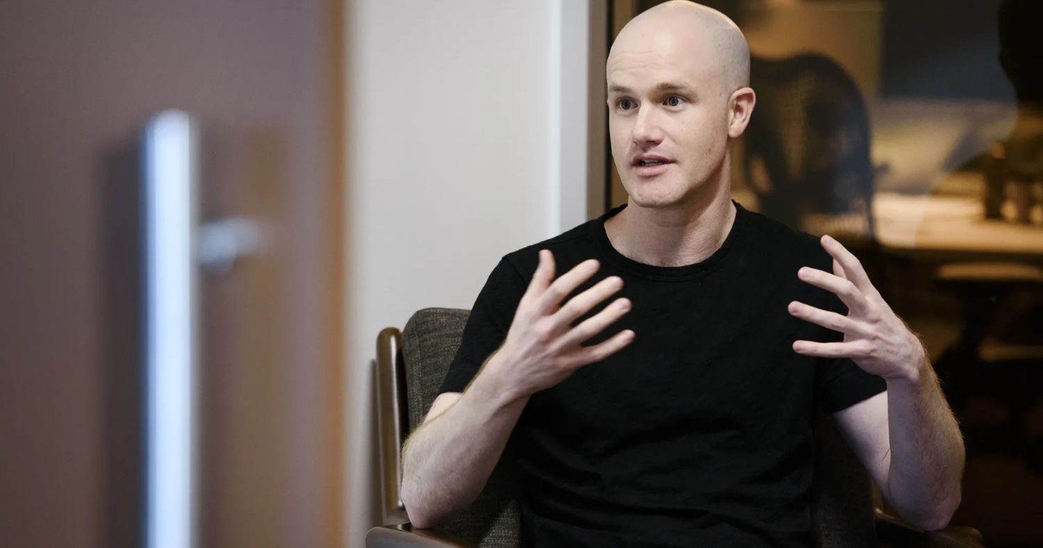 Coinbase CEO Navigates Trust Amidst Better Business Bureau Scrutiny
