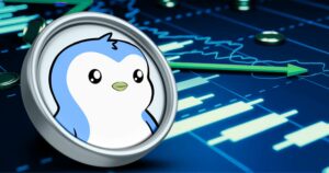 PENGU Price Poised for Historic Surge as Robinhood Listing Fuels DOGE-Level Ambitions