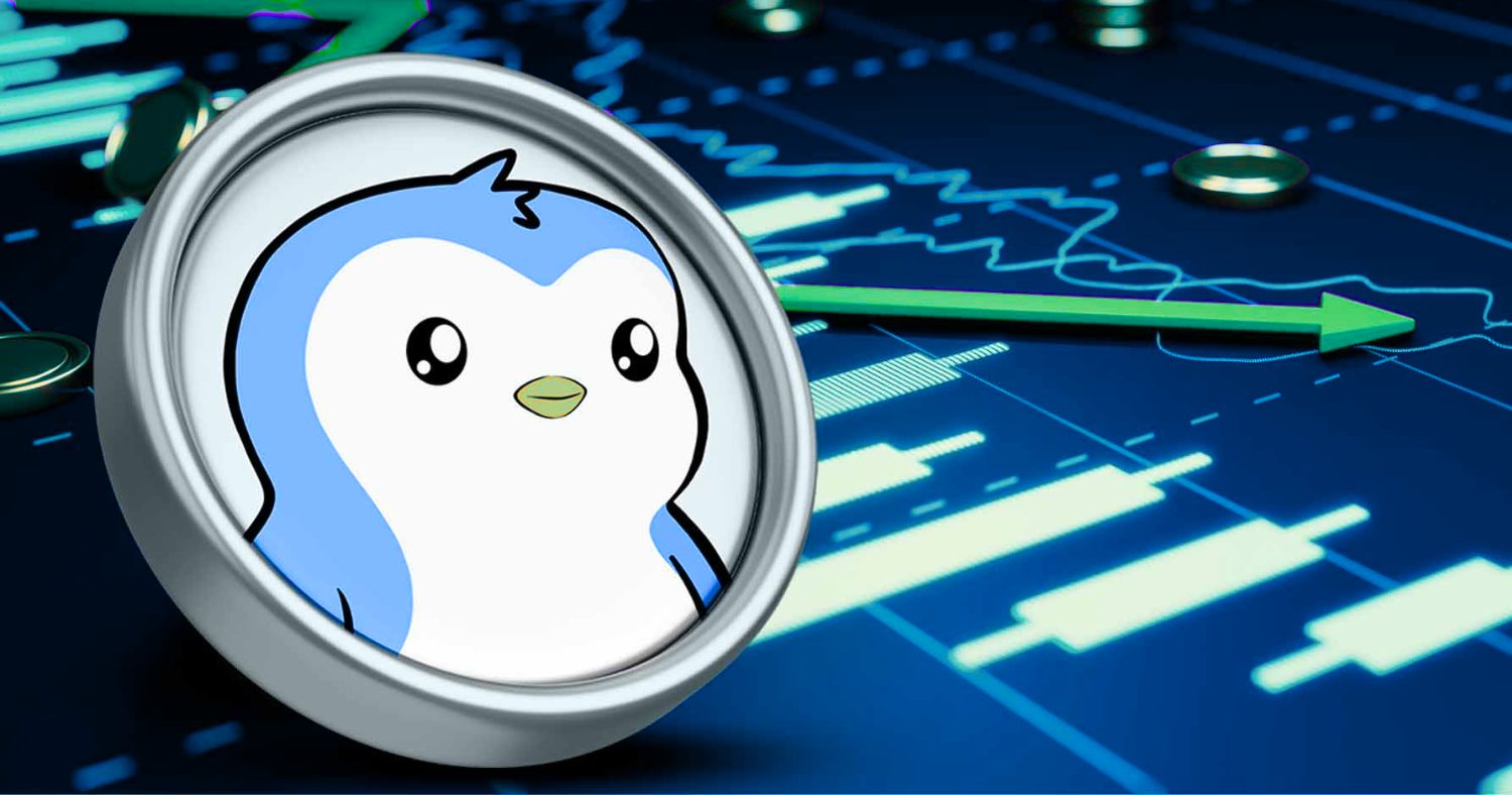 PENGU Price Poised for Historic Surge as Robinhood Listing Fuels DOGE-Level Ambitions
